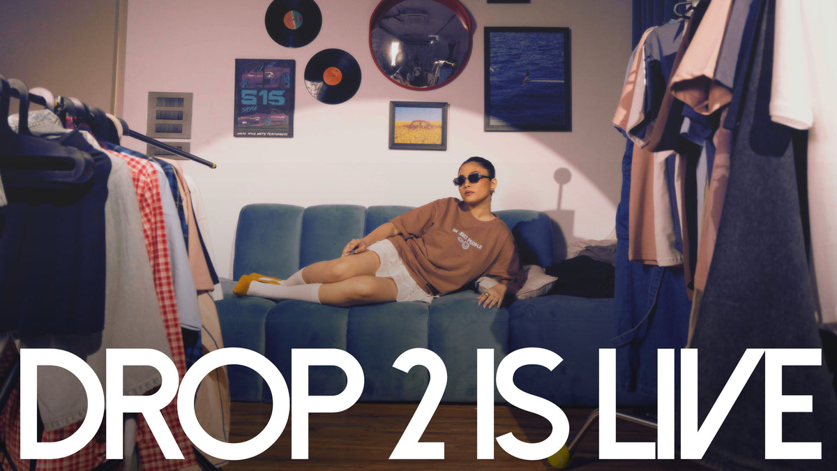 Drop 2 Desktop Banner