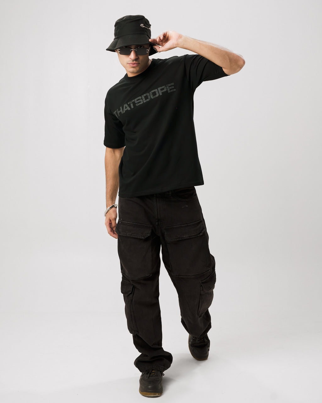 AURA FARMING TSHIRT