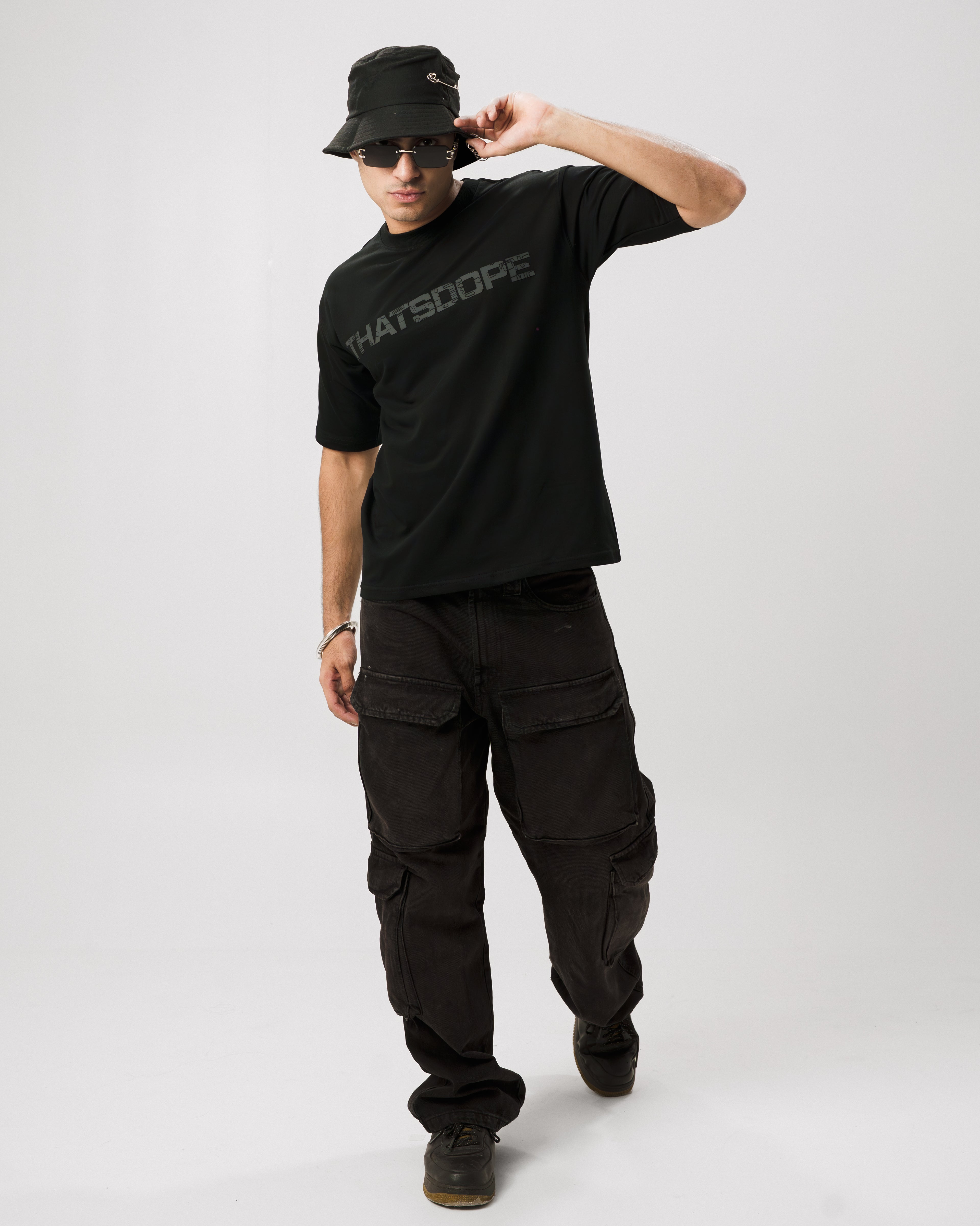 AURA FARMING TSHIRT