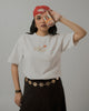 BAD BITCH ENERGY TSHIRT