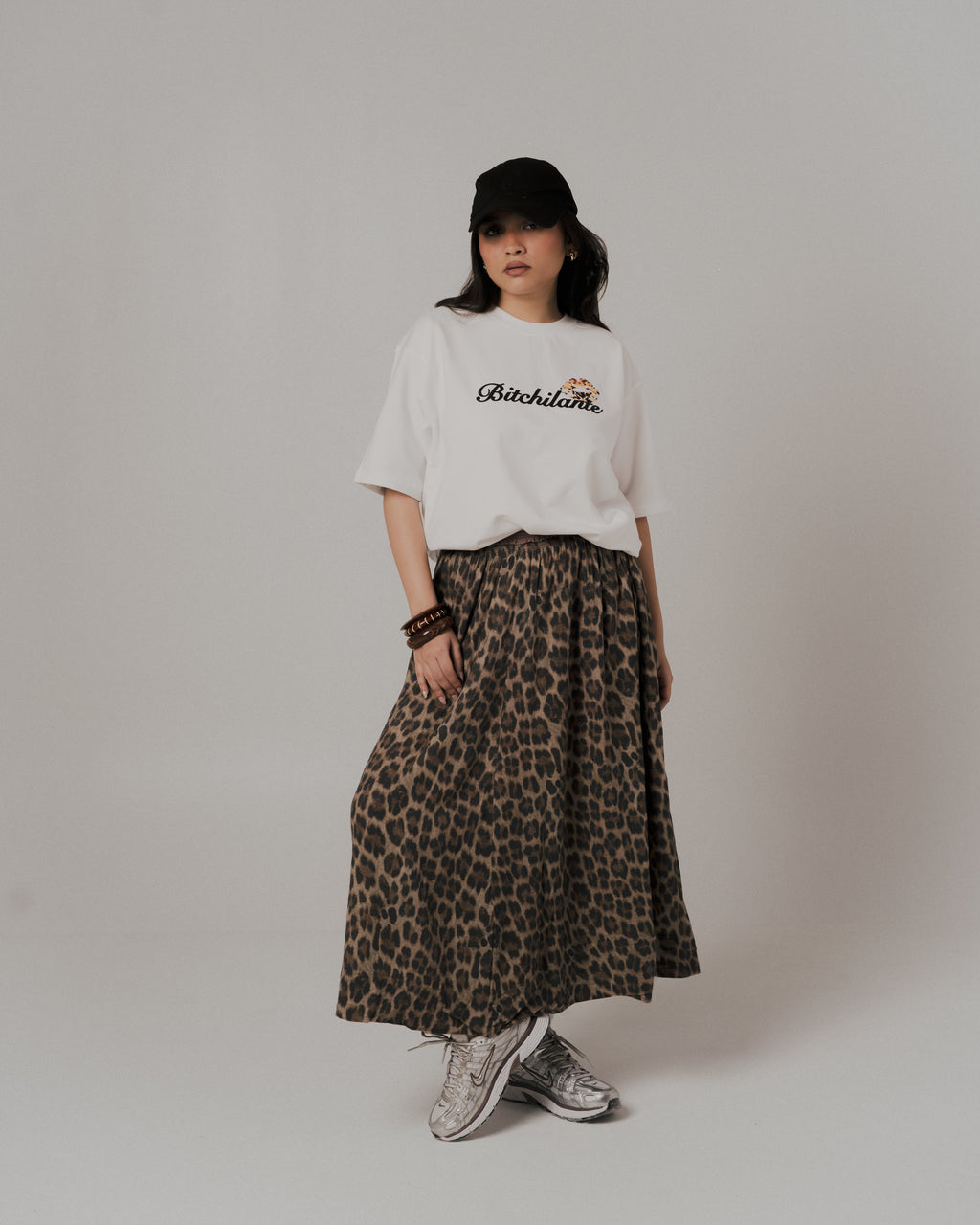 BITCHILANTE TSHIRT