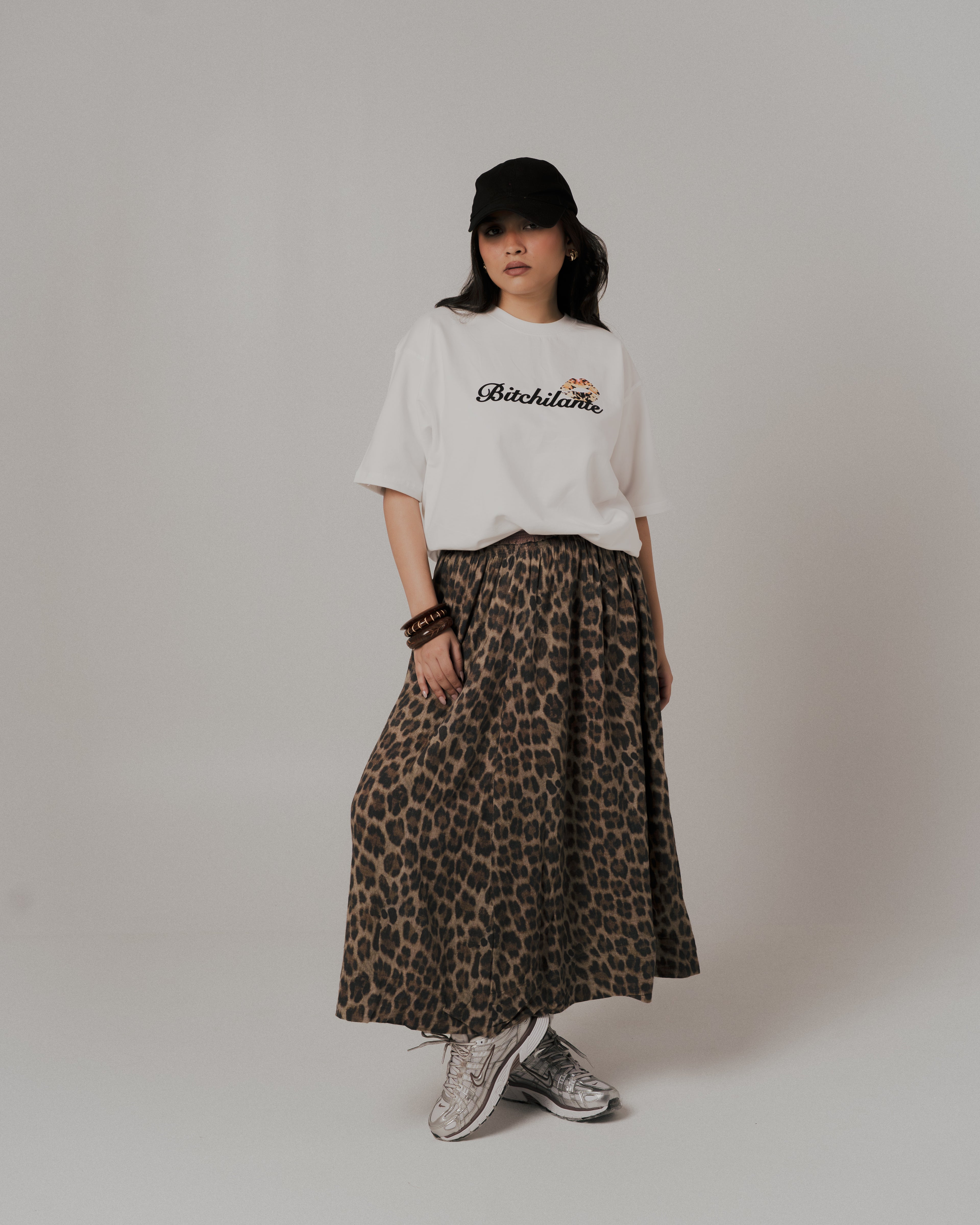 BITCHILANTE TSHIRT