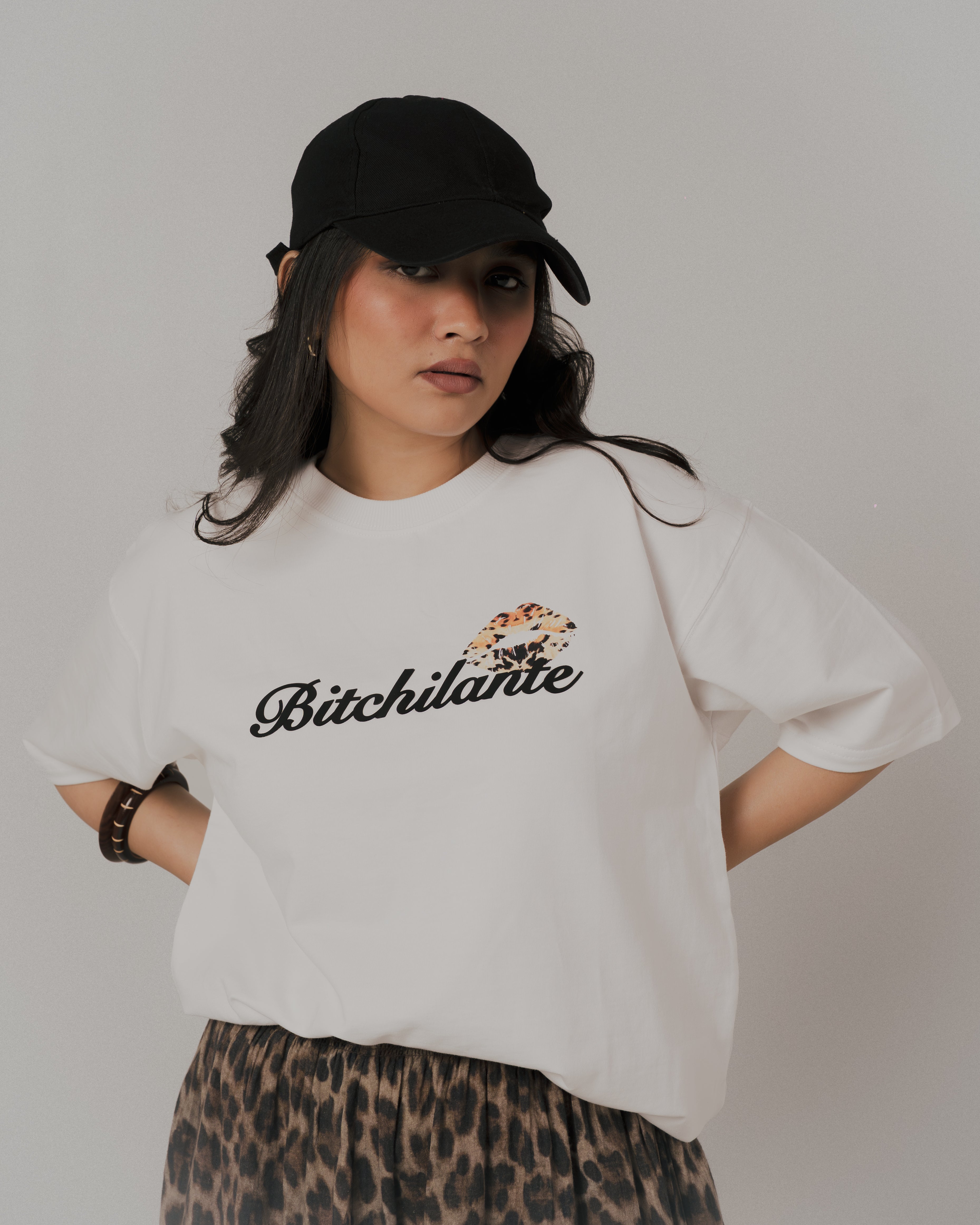 BITCHILANTE TSHIRT