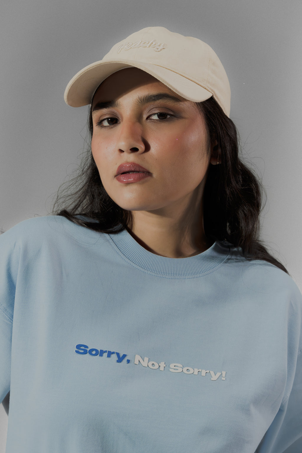 RAGEBAIT BLUE TSHIRT