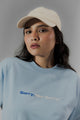 RAGEBAIT BLUE TSHIRT