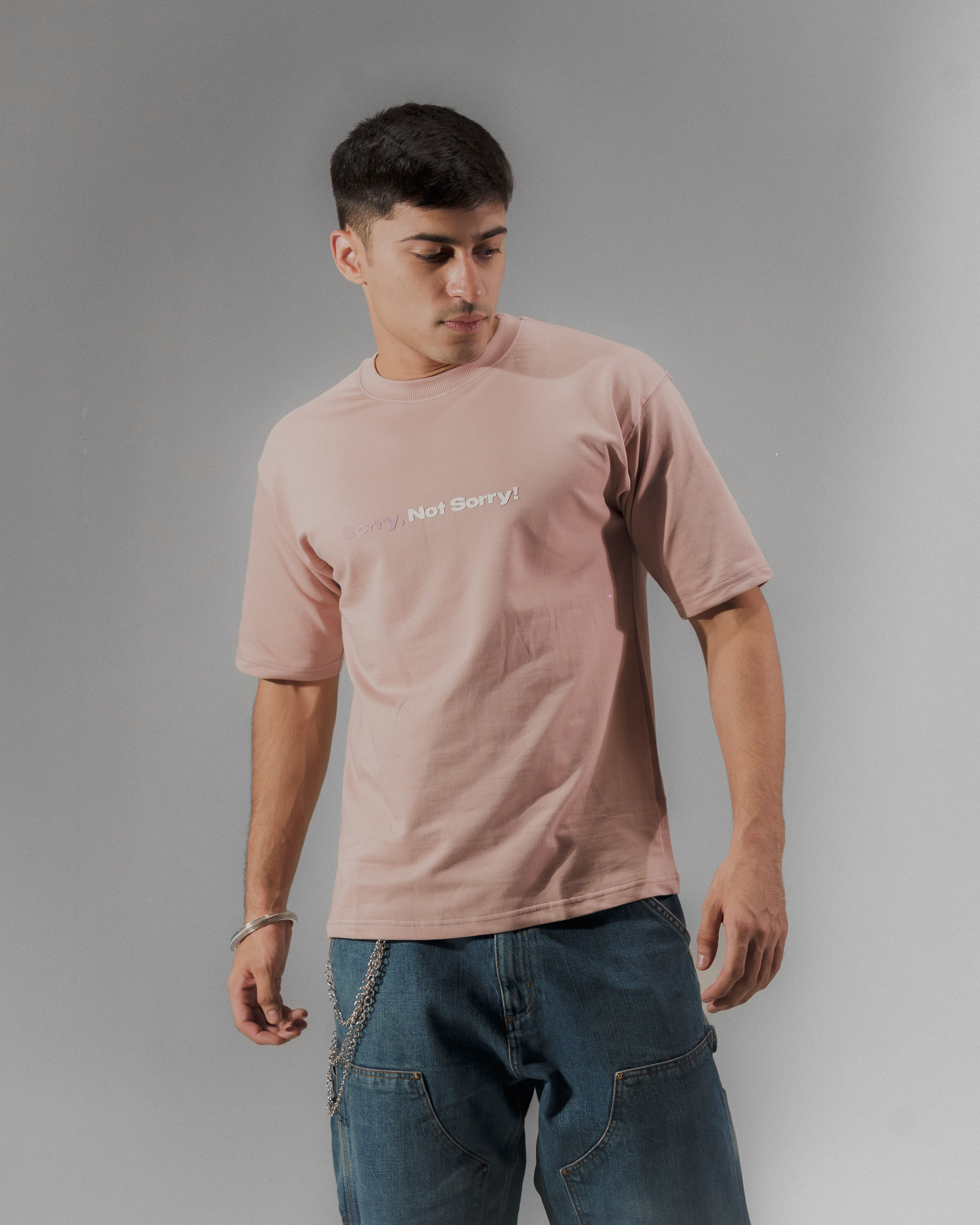 RAGEBAIT PINK TSHIRT