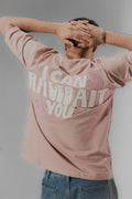 RAGEBAIT PINK TSHIRT