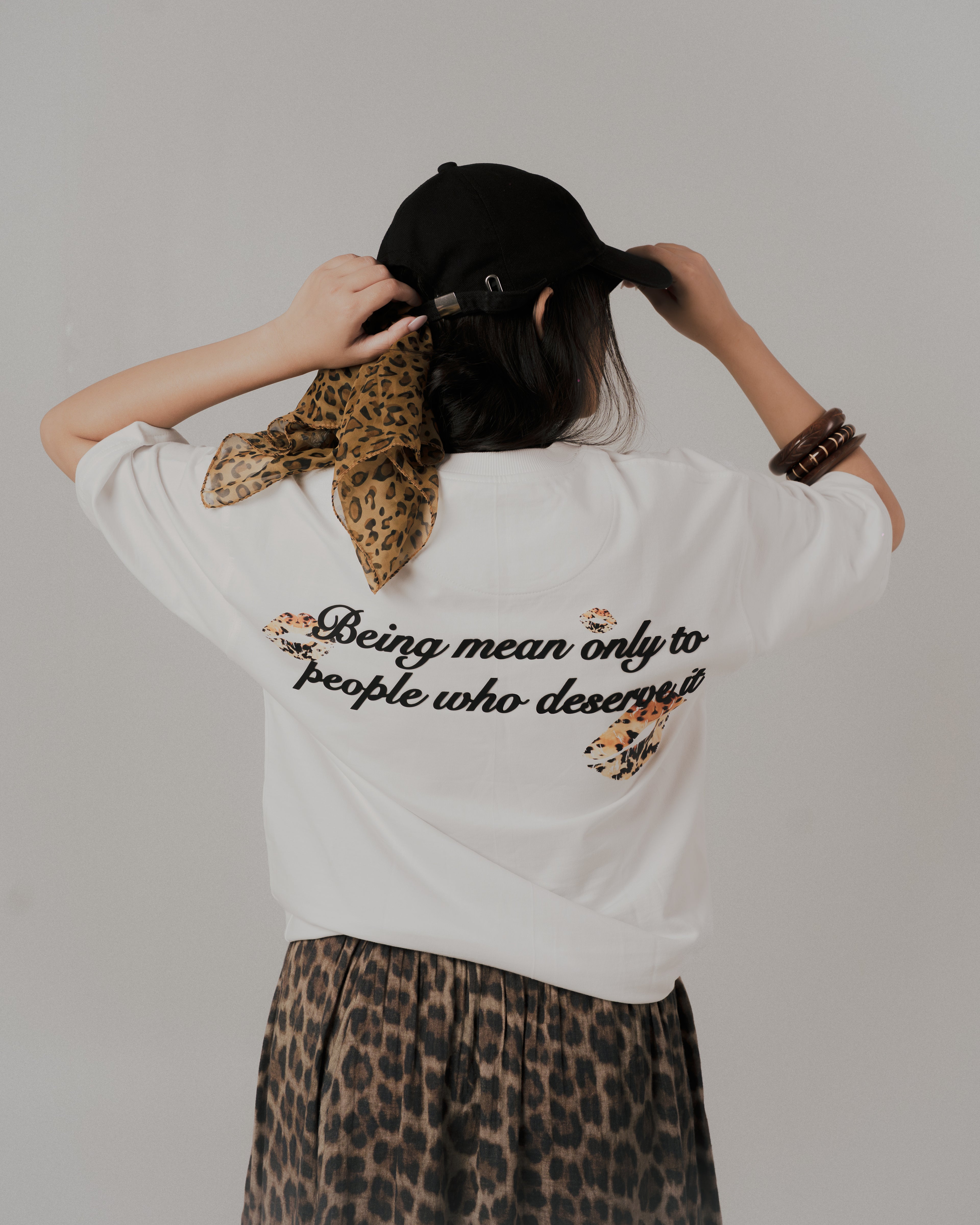 BITCHILANTE TSHIRT