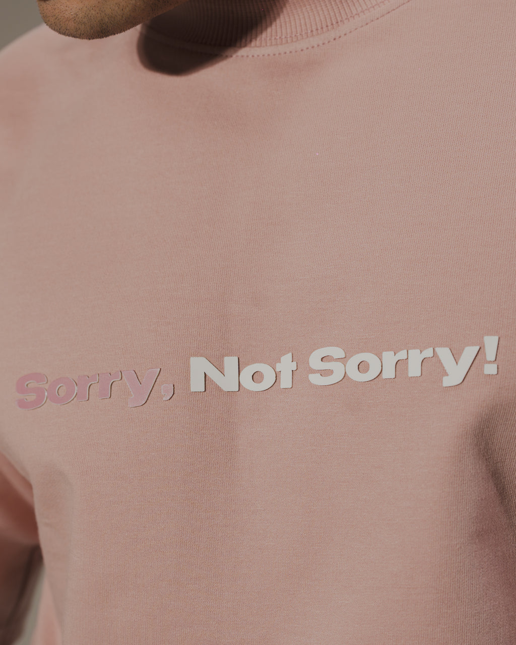 RAGEBAIT PINK TSHIRT