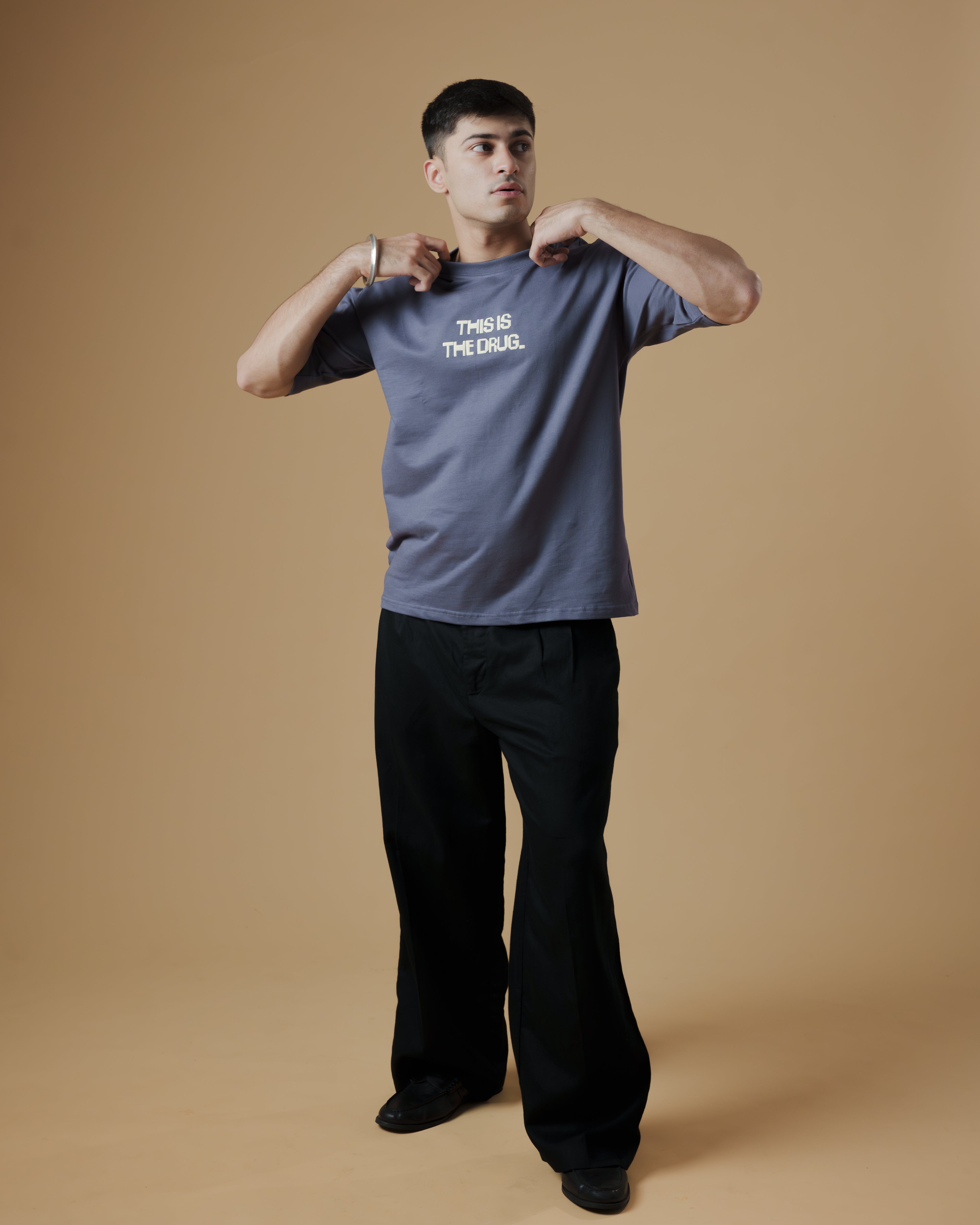 THE DRUG TSHIRT