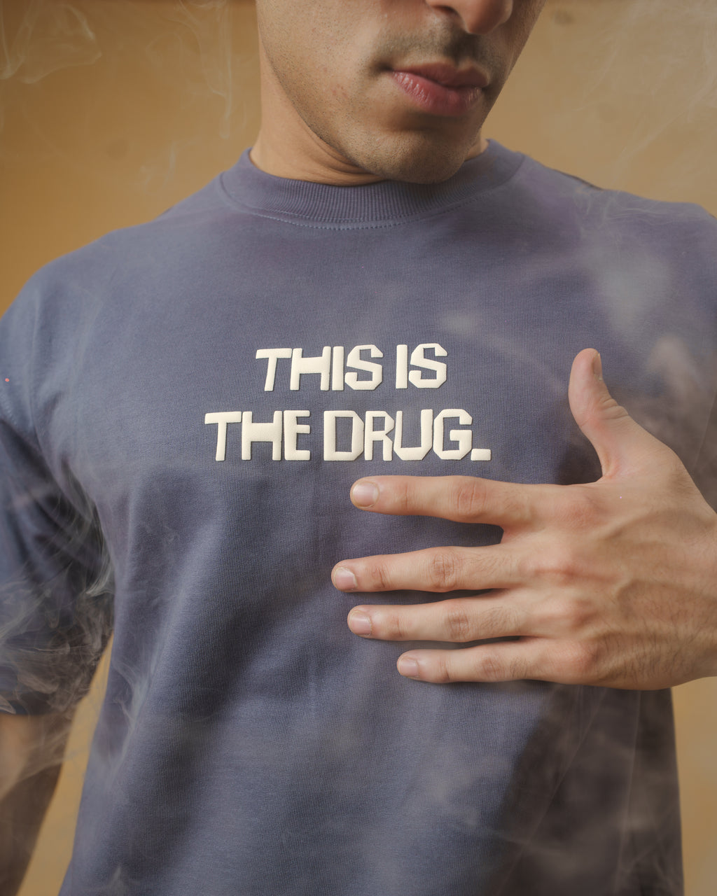 THE DRUG TSHIRT