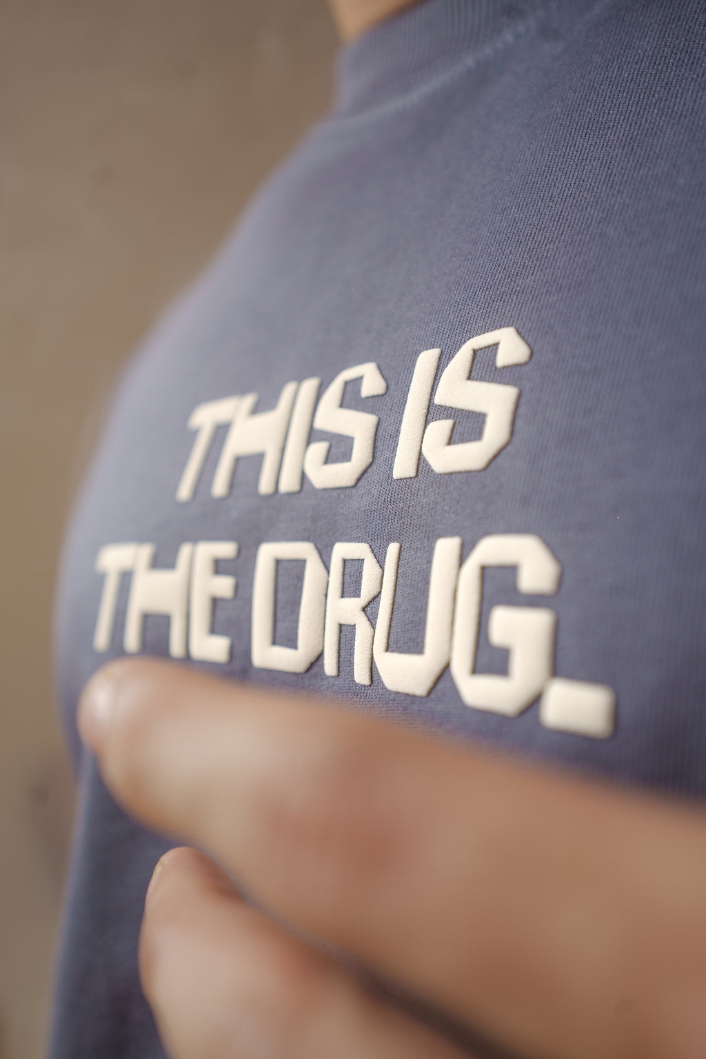 THE DRUG TSHIRT