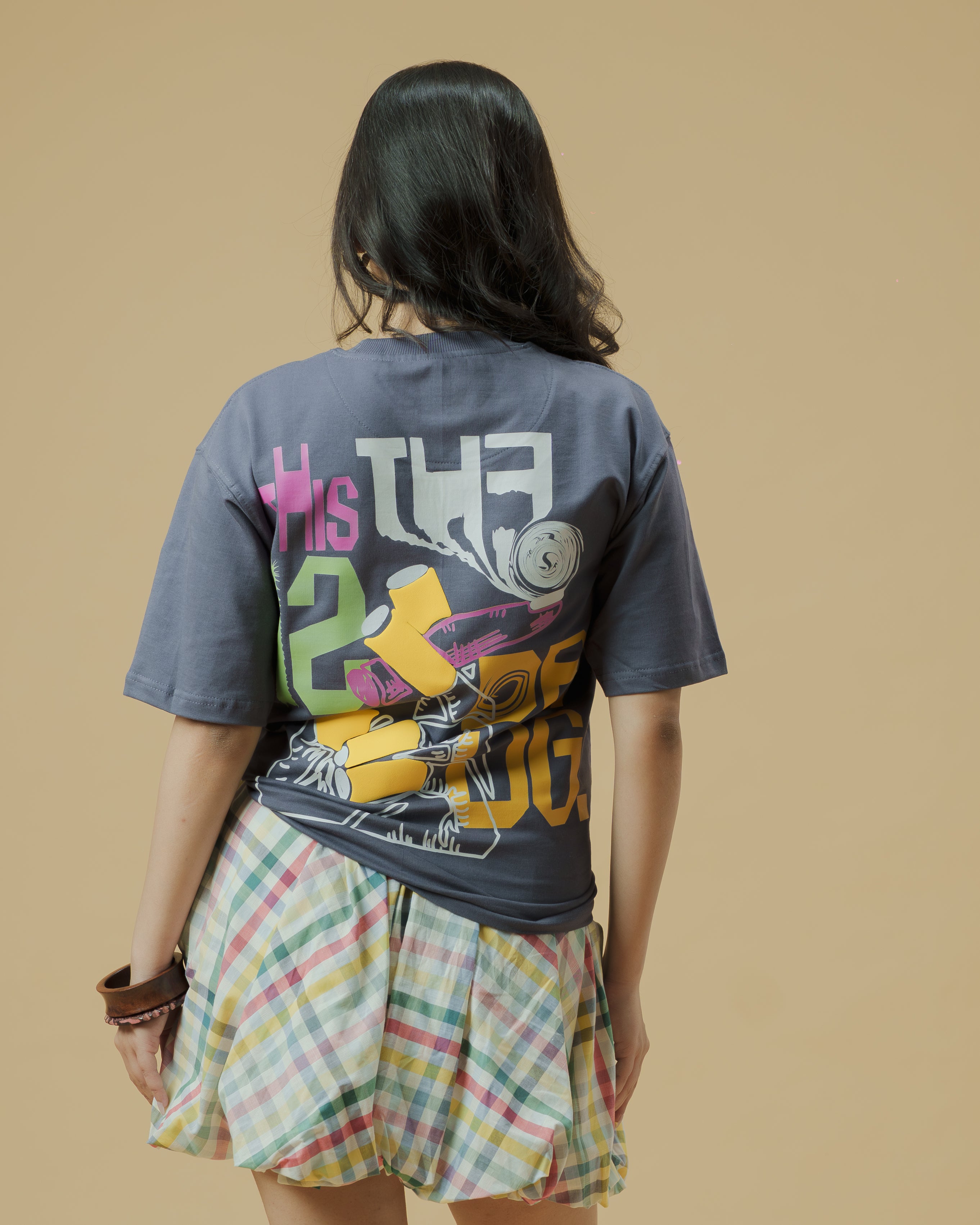 THE DRUG TSHIRT