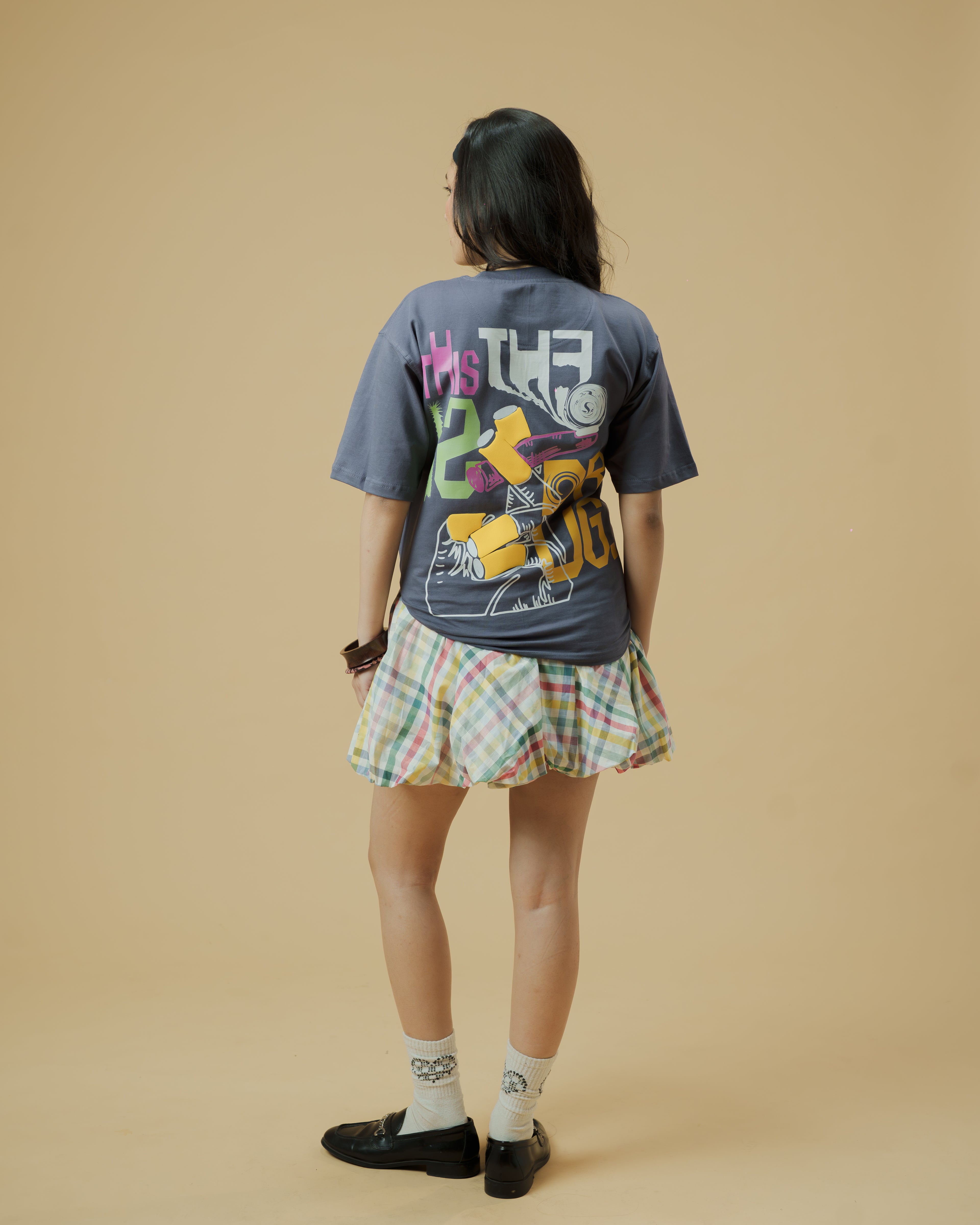 THE DRUG TSHIRT