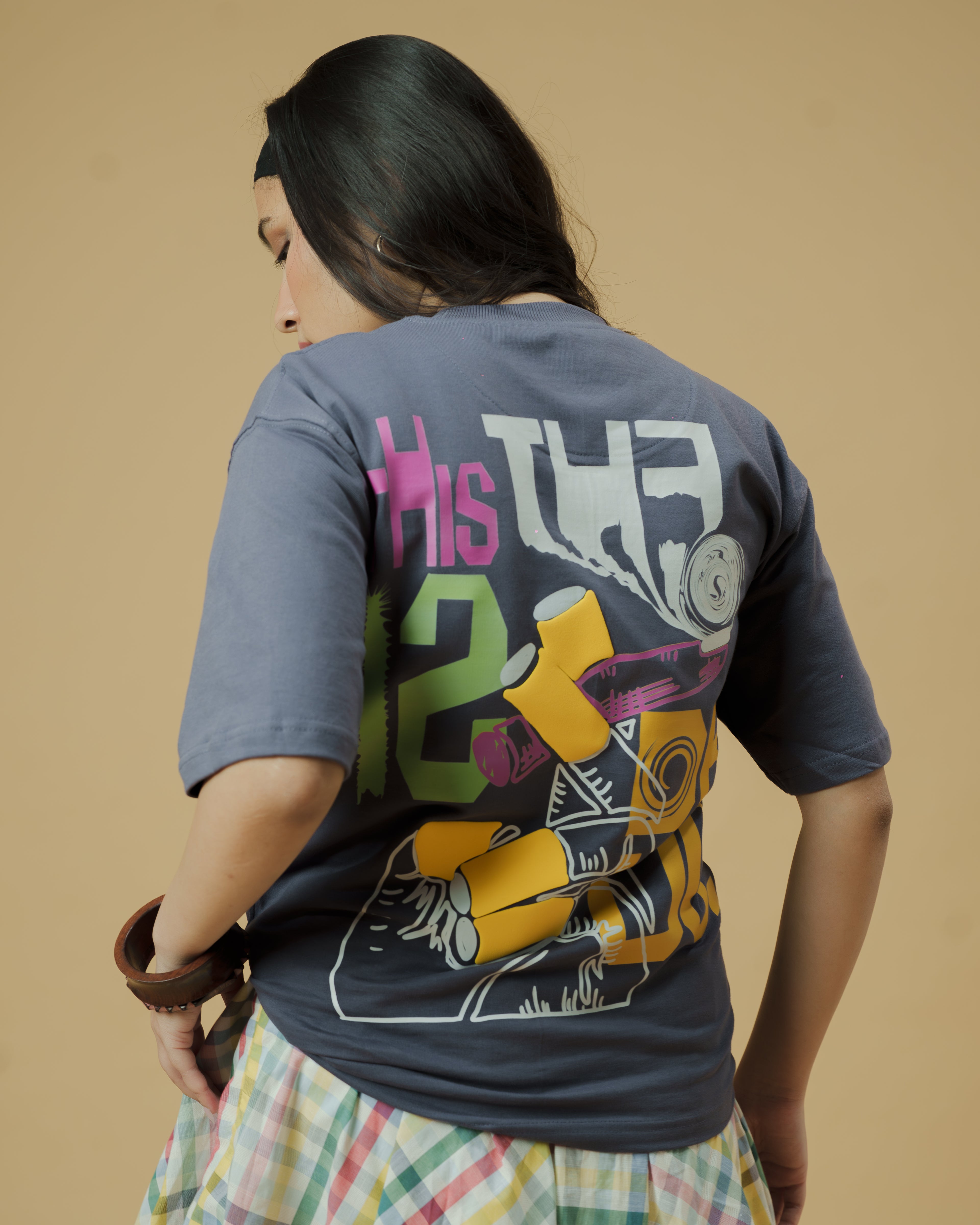 THE DRUG TSHIRT