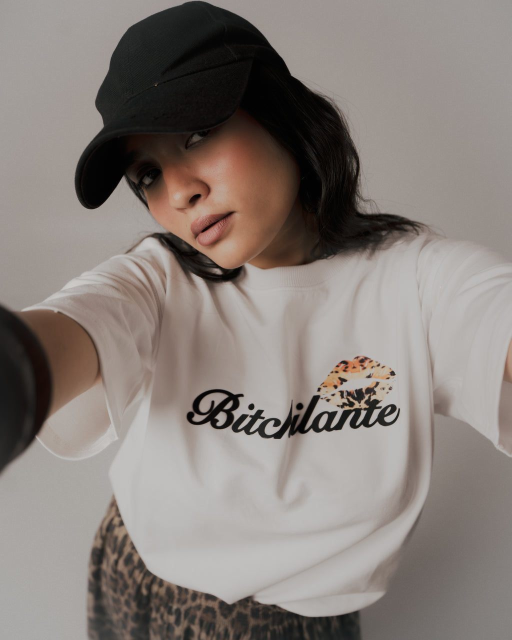 BITCHILANTE TSHIRT