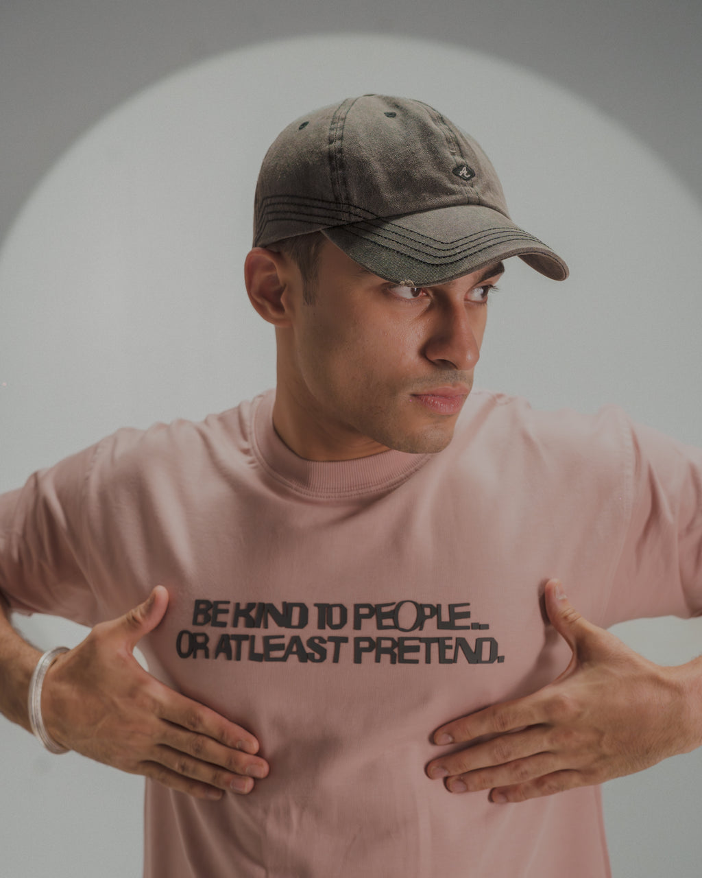 BE KIND TSHIRT