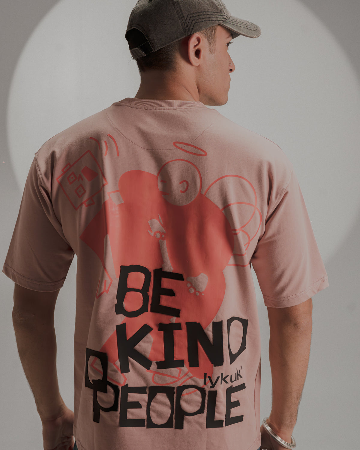 BE KIND TSHIRT
