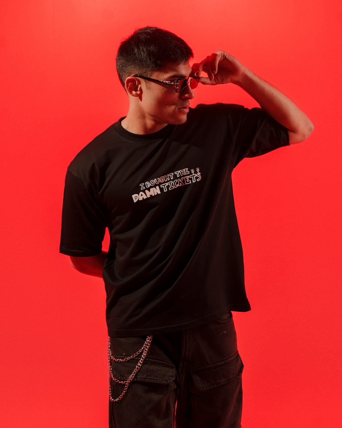 CONCERT TSHIRT