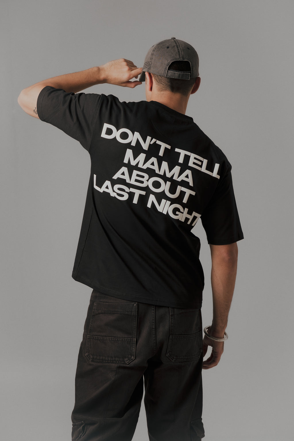 GOOD BOY TSHIRT