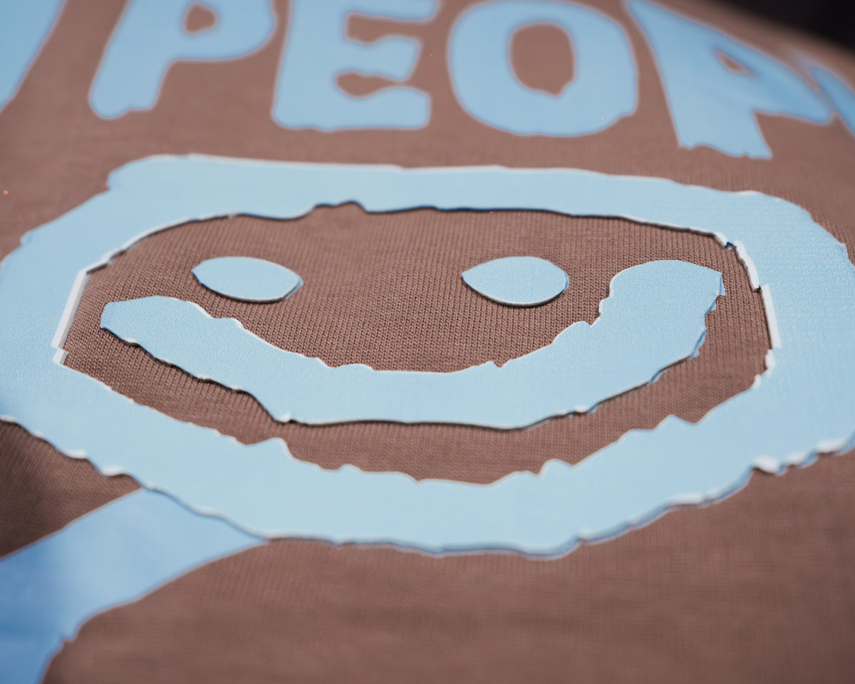 COOL PEOPLE TSHIRT