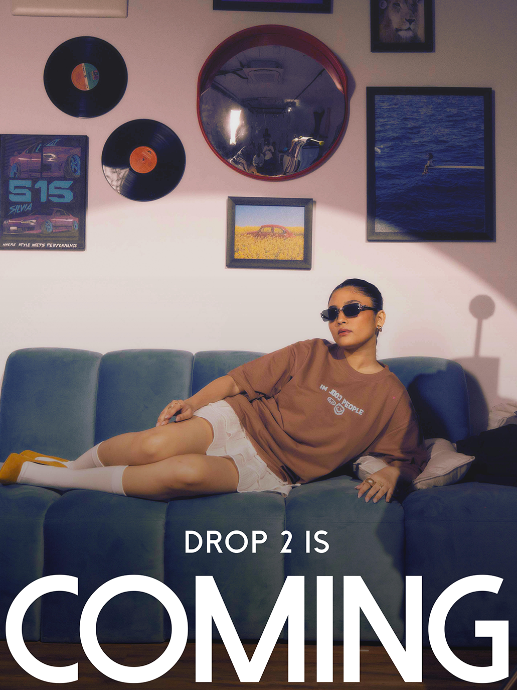 Drop 2 Mobile Banner