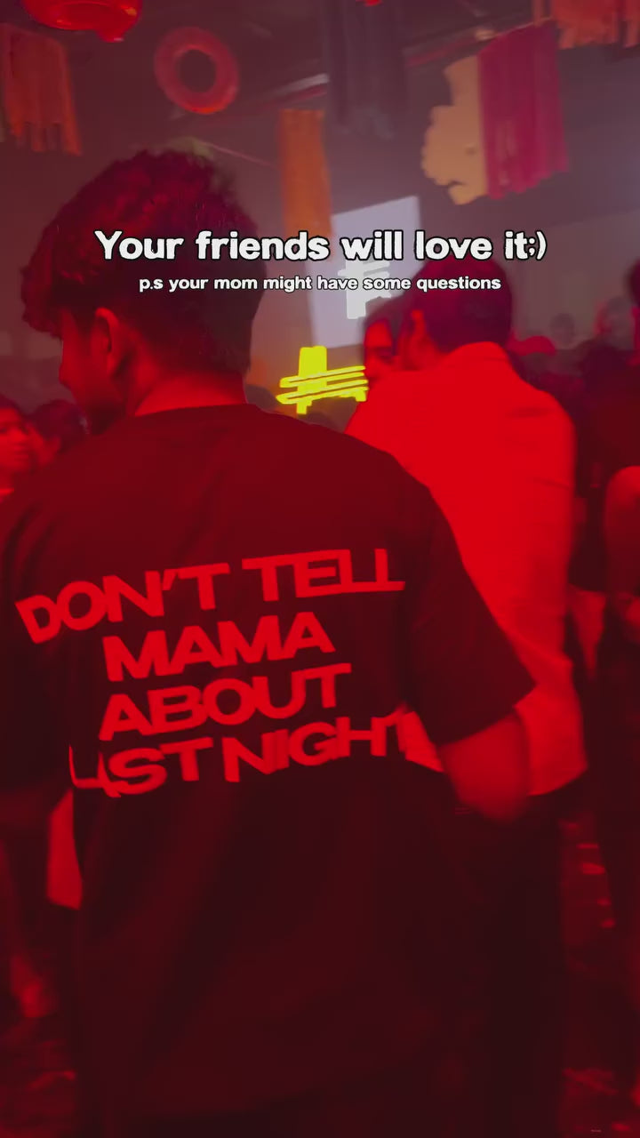 GOOD BOY TSHIRT
