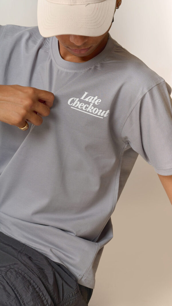 LATE CHECKOUT - Image 7
