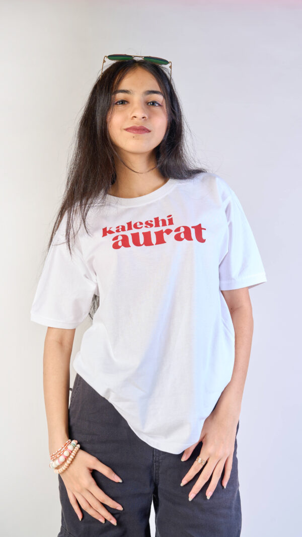 KALESHI AURAT - Image 2