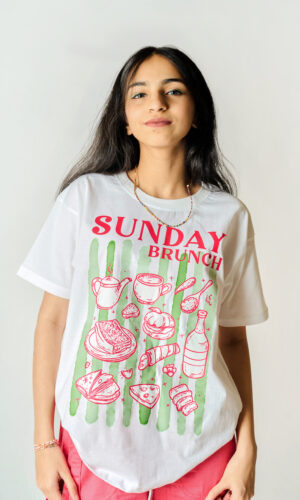 SUNDAY BRUNCH