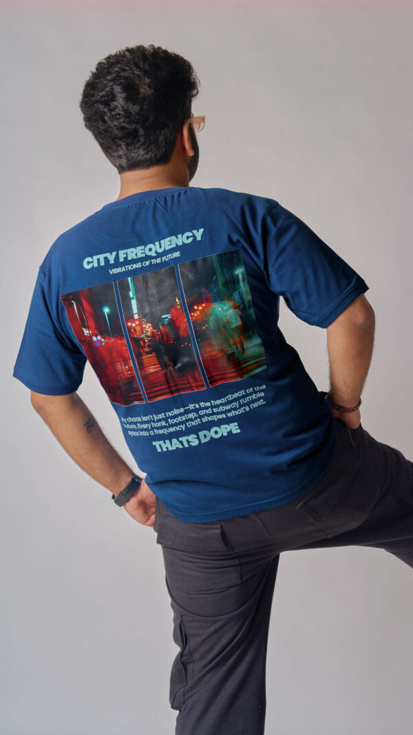 CITY FREQUENCY - Image 3
