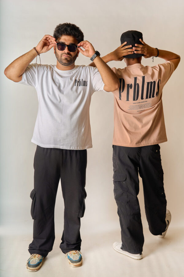 PROBLEMS - Image 3