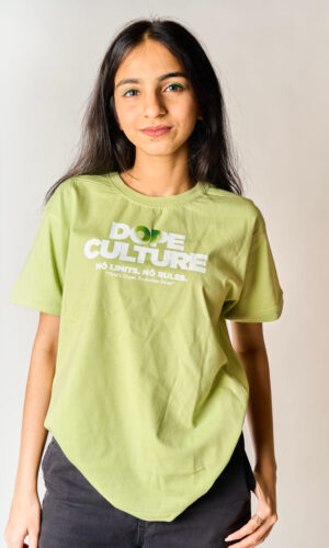DOPE CULTURE TEE