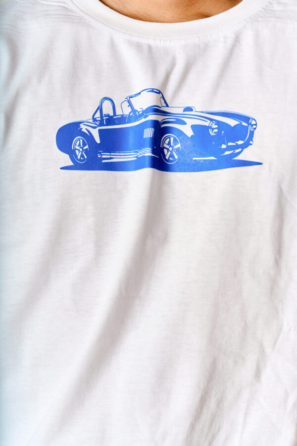 CAR TEE - Image 3
