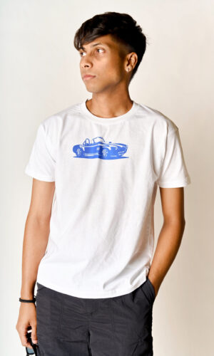 CAR TEE