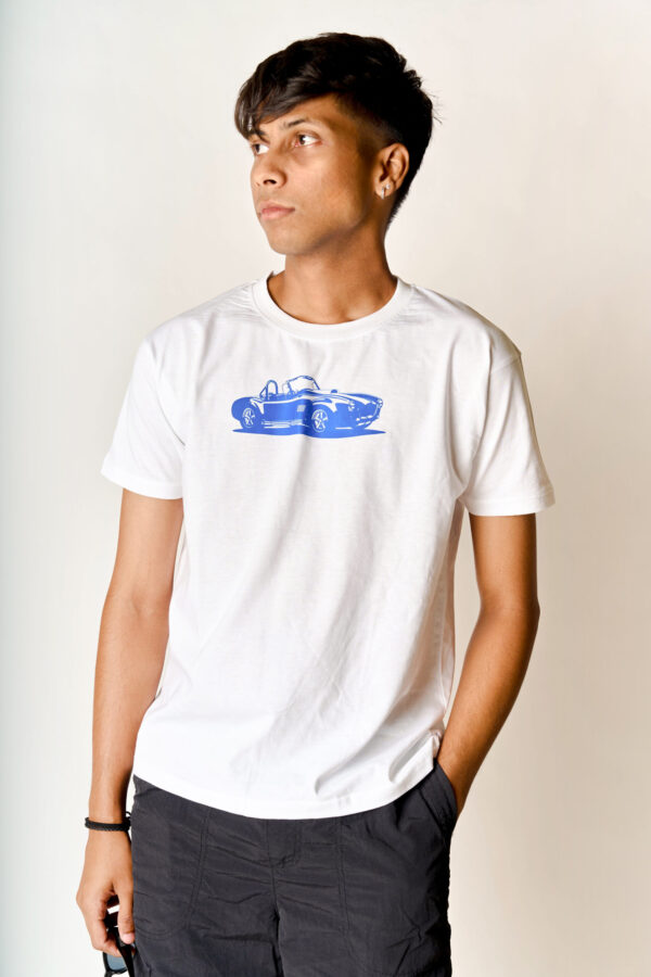 CAR TEE