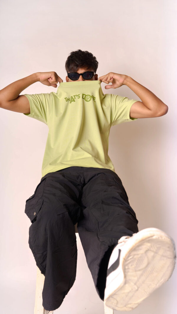 ILLUSION TEE - Image 3