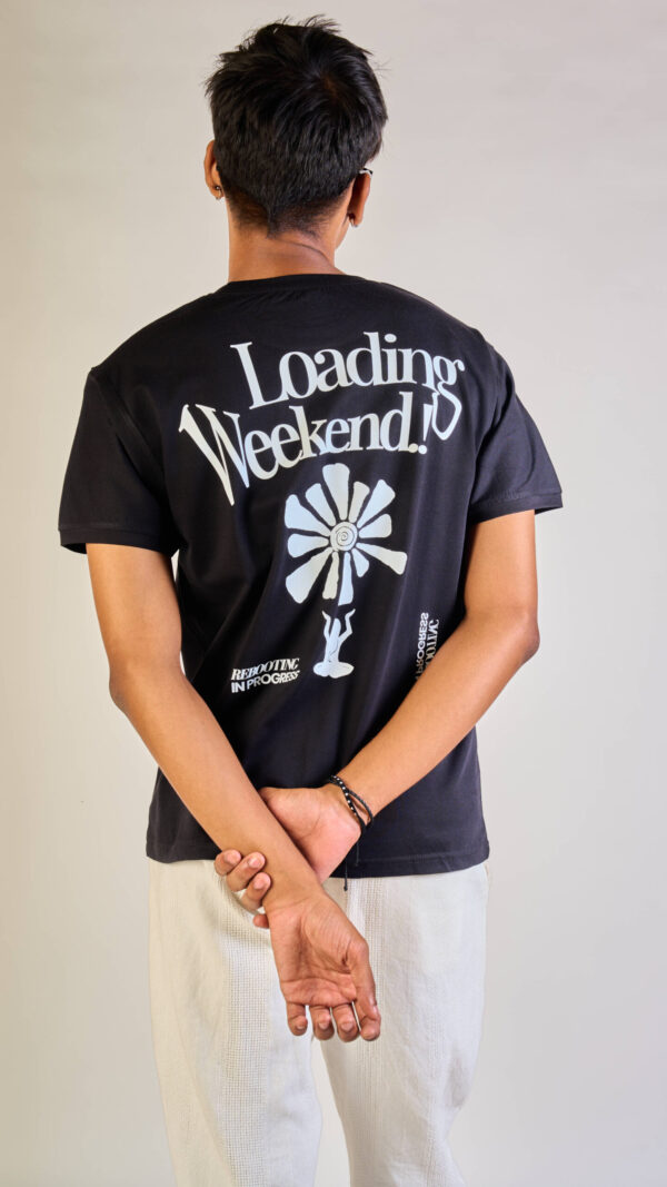 LOADING WEEKEND - Image 4