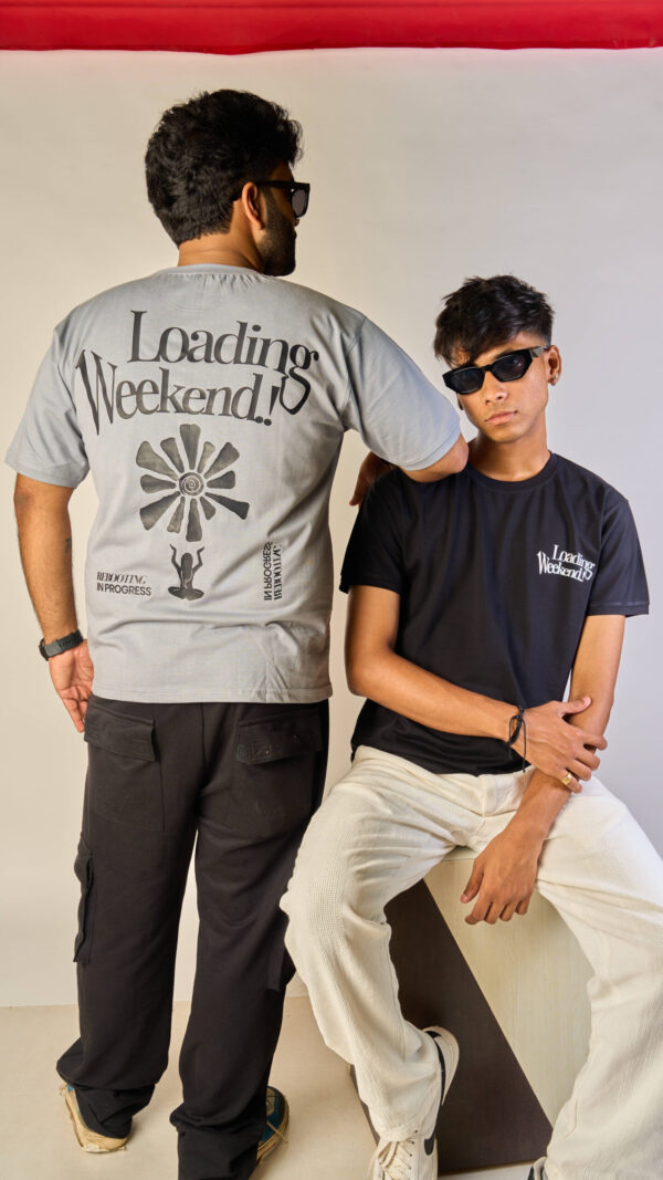 LOADING WEEKEND - Image 6