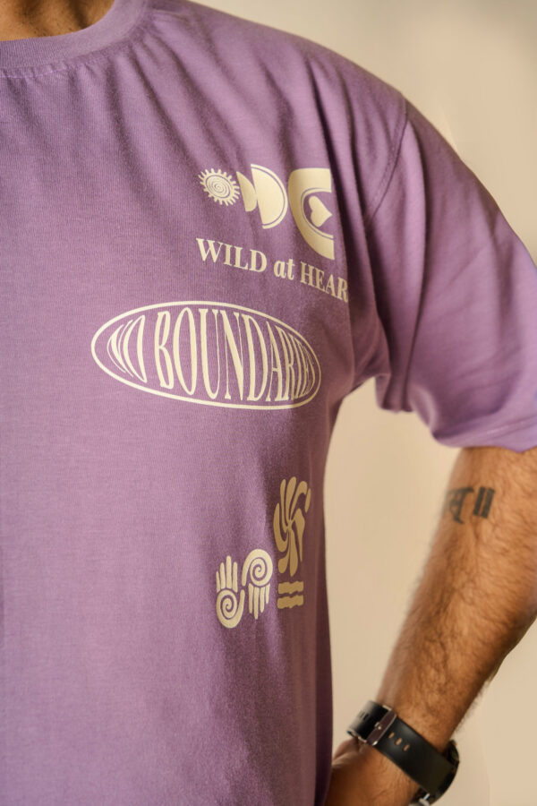 URBAN WILD TEE - Image 3