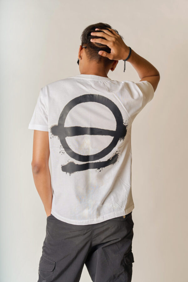 BALANCE TEE - Image 2