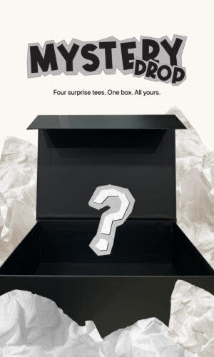 MYSTERY DROP