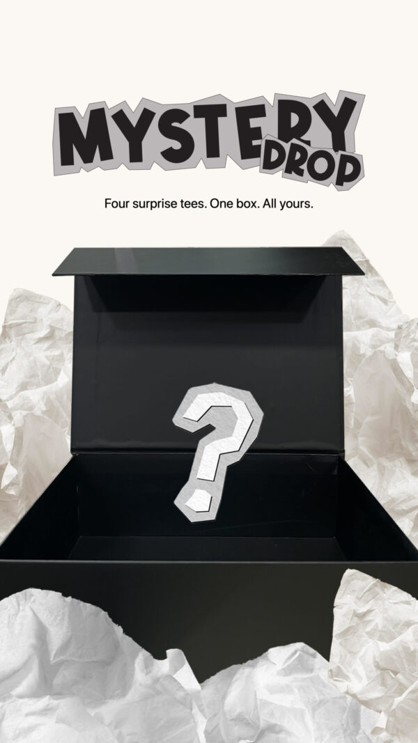 MYSTERY DROP