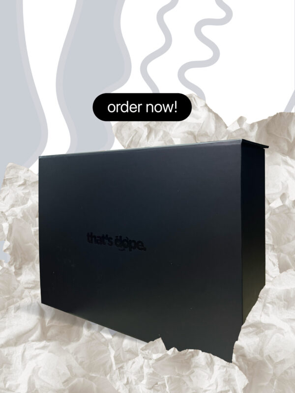 MYSTERY DROP - Image 3